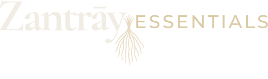 Zantrāy Essentials Logo