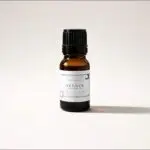 Vetiver Essential Oil