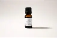 Vetiver Essential Oil