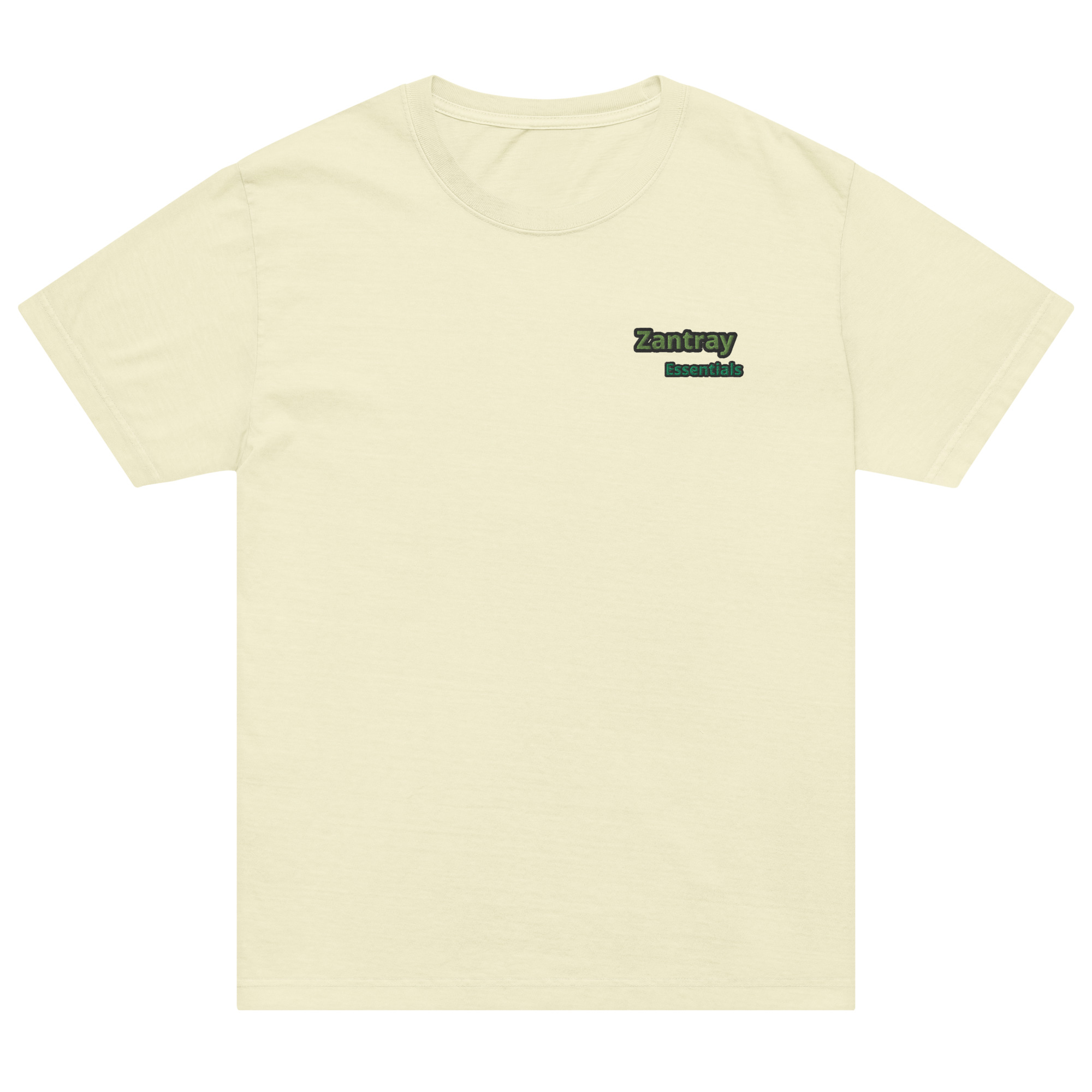 Unisex oversized t-shirt - Image 10