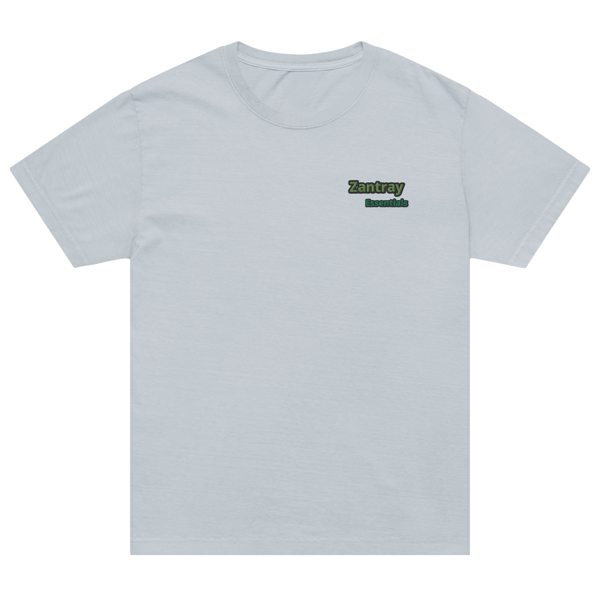 Unisex oversized t-shirt - Image 2