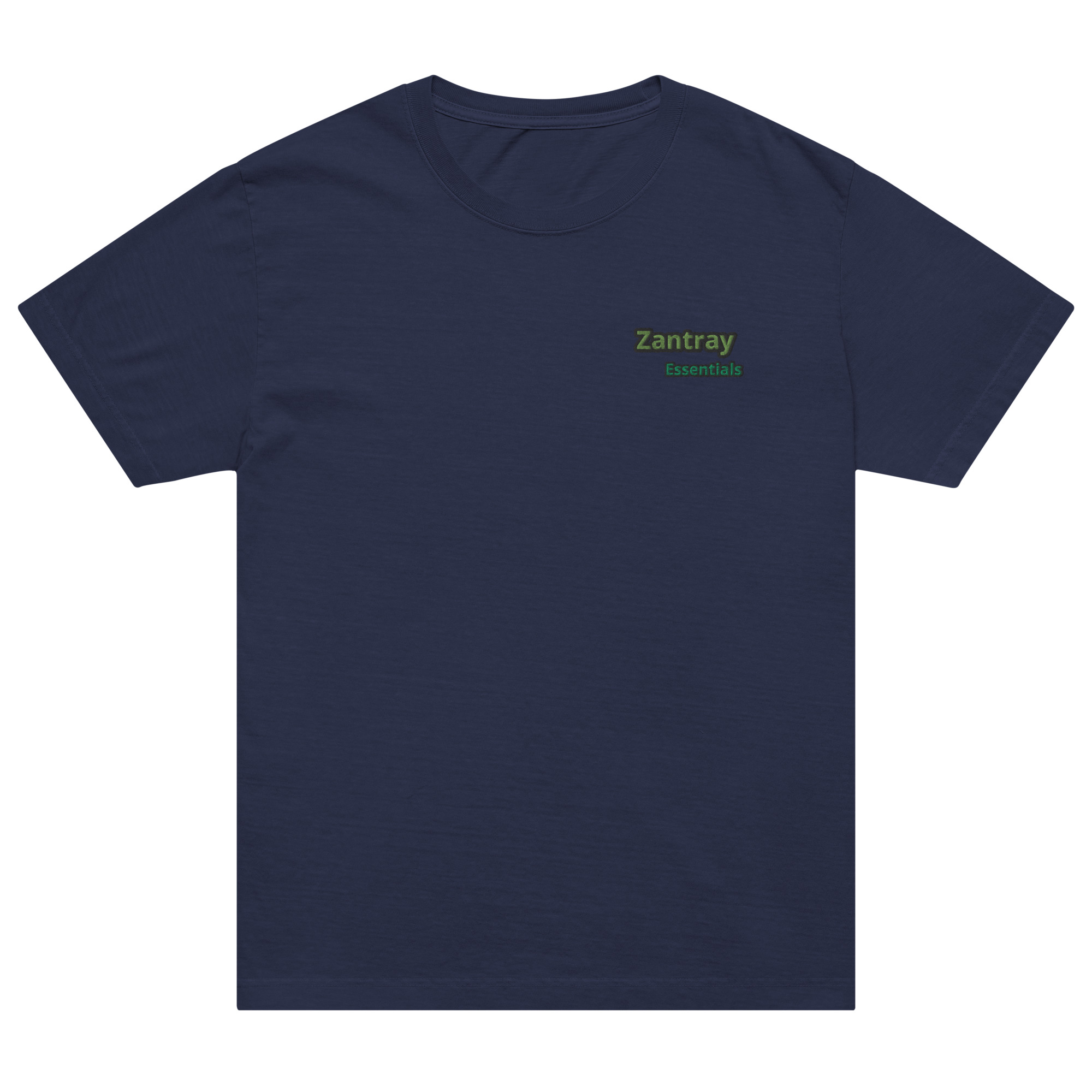 Unisex oversized t-shirt - Image 11