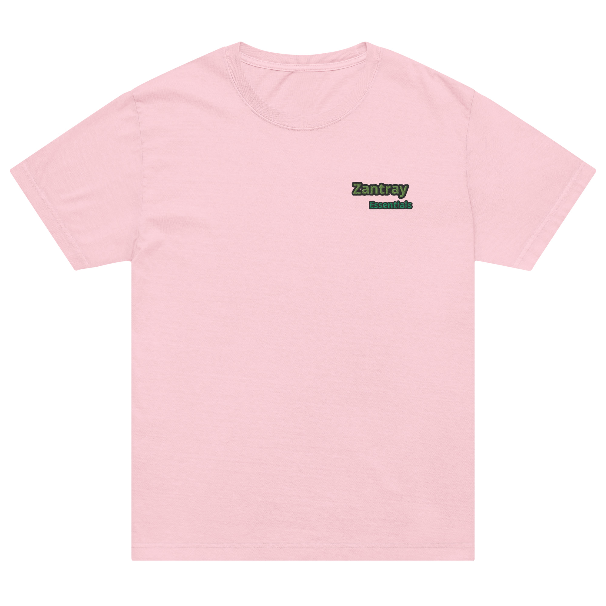 Unisex oversized t-shirt - Image 12