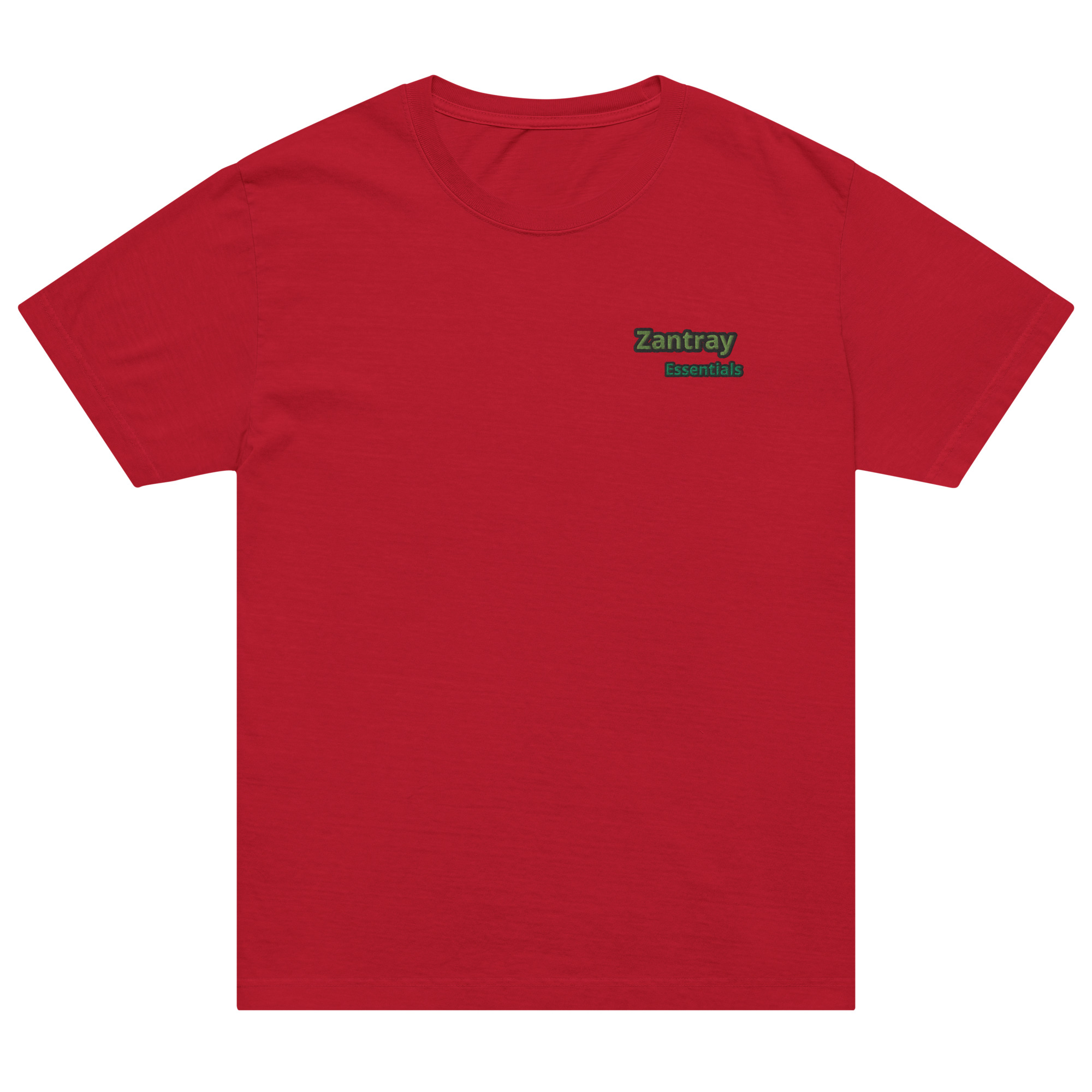 Unisex oversized t-shirt - Image 13