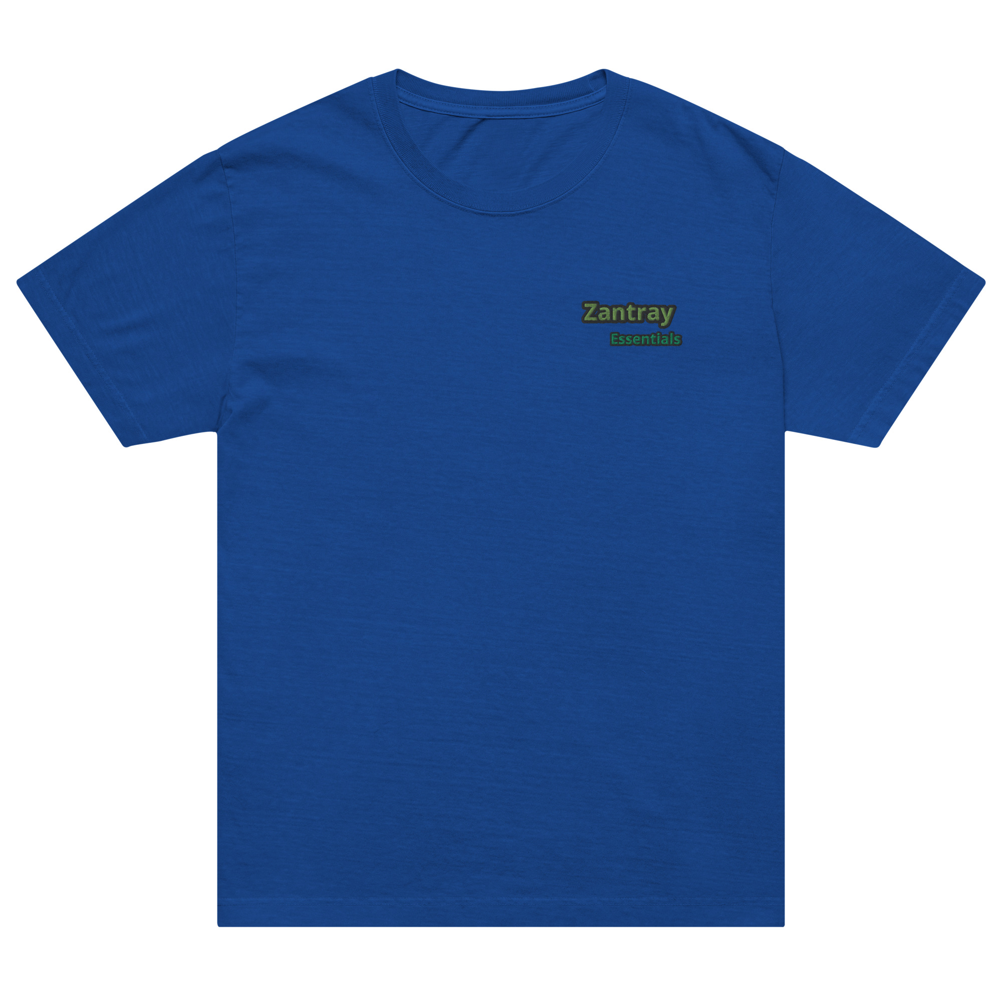 Unisex oversized t-shirt - Image 14