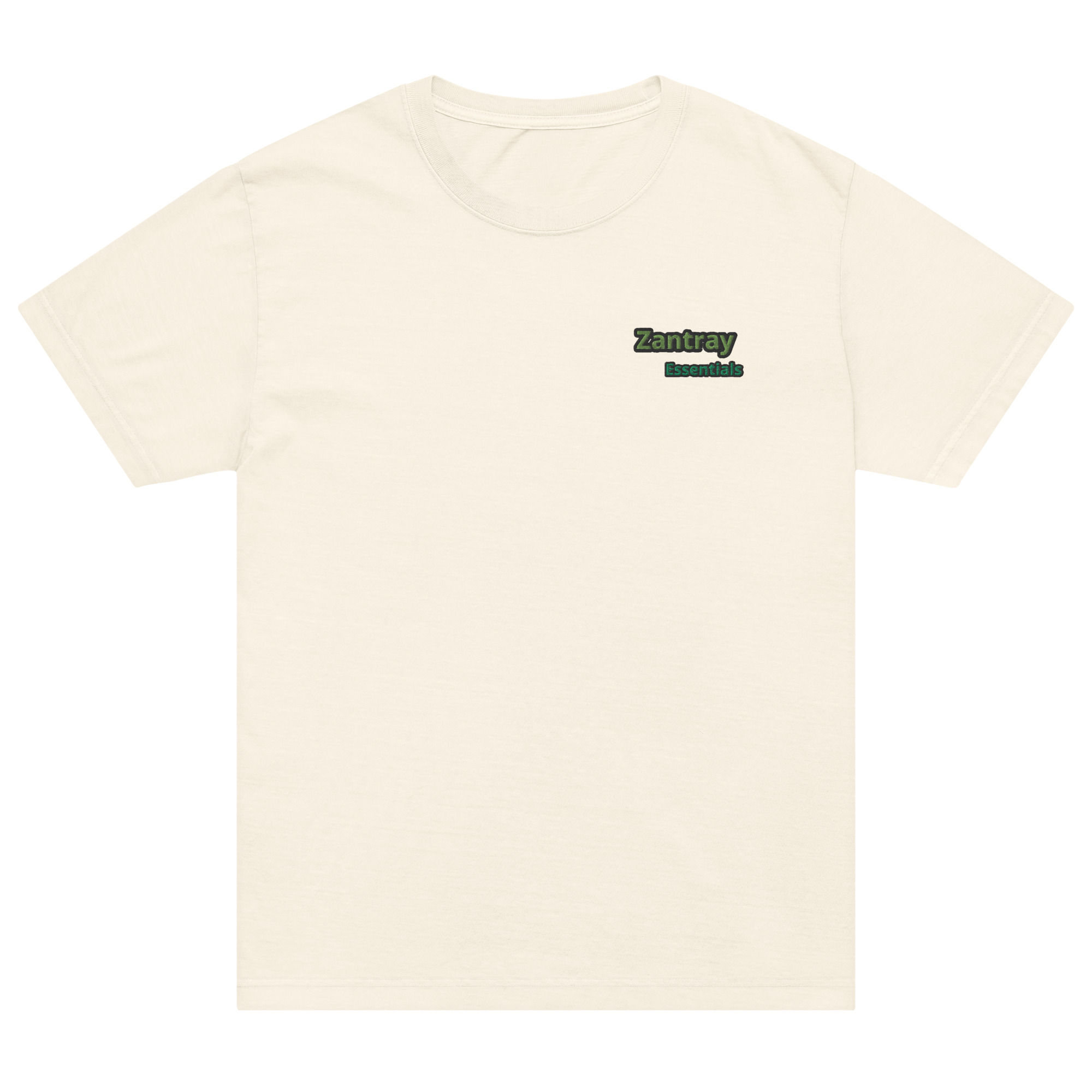 Unisex oversized t-shirt - Image 3