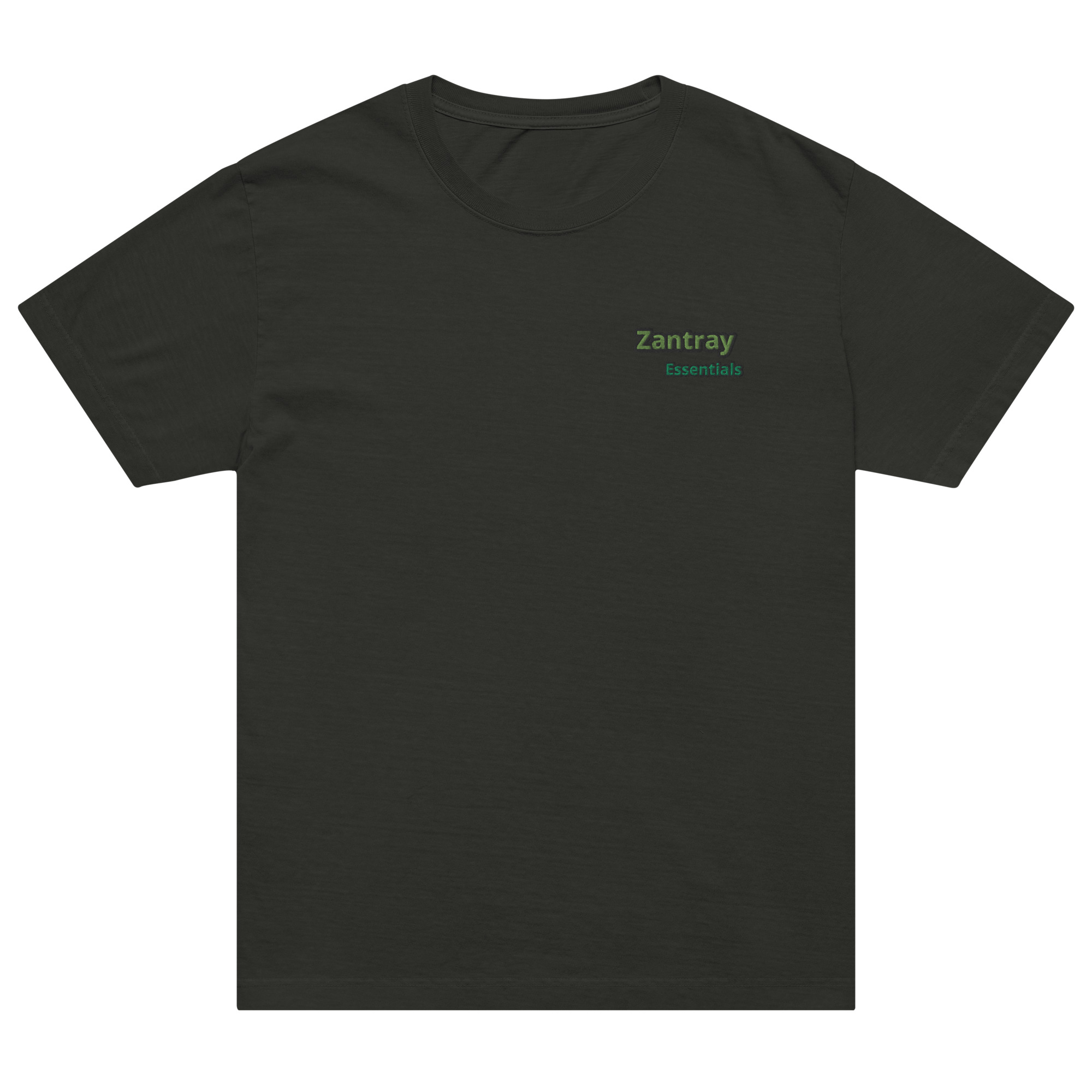 Unisex oversized t-shirt - Image 4