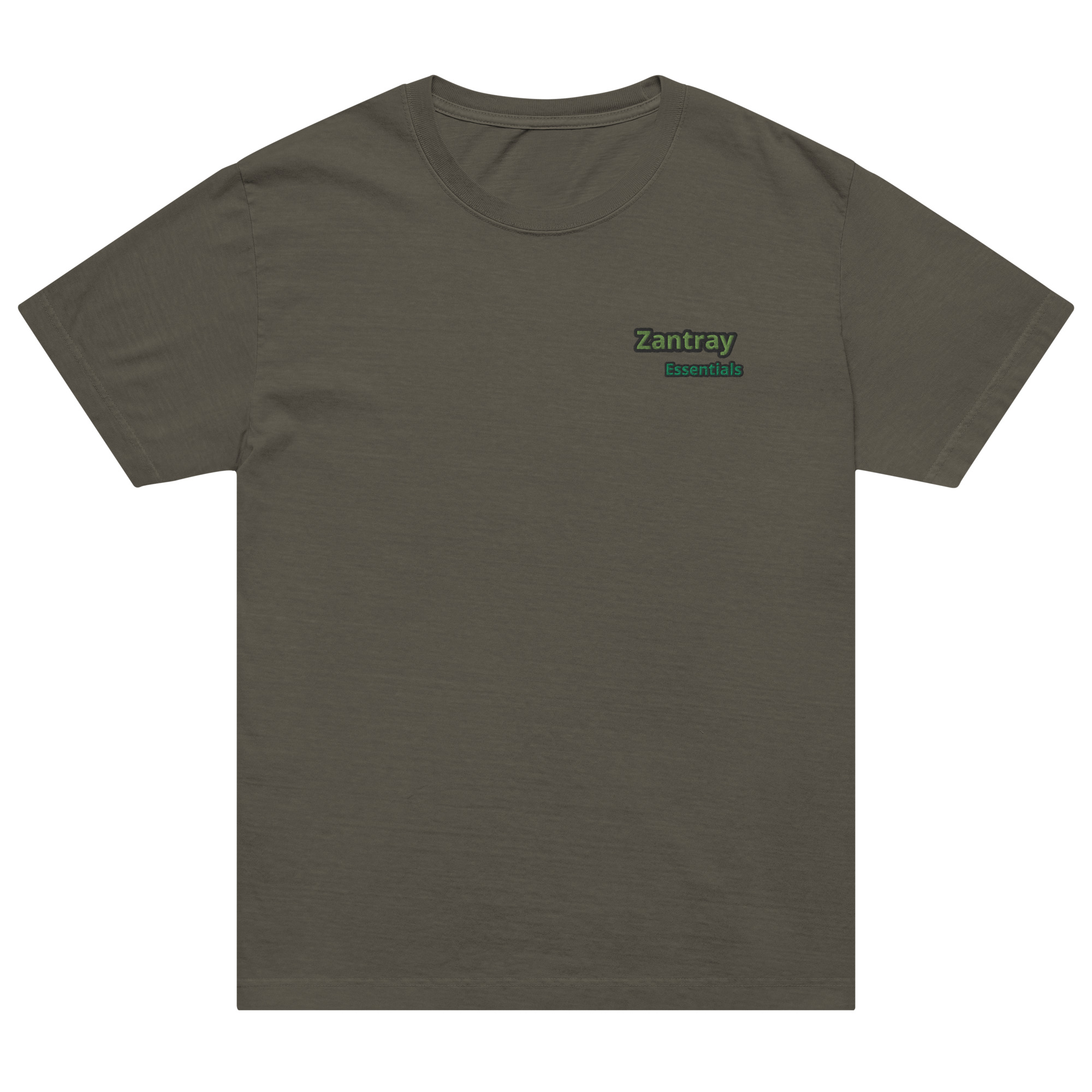 Unisex oversized t-shirt - Image 5