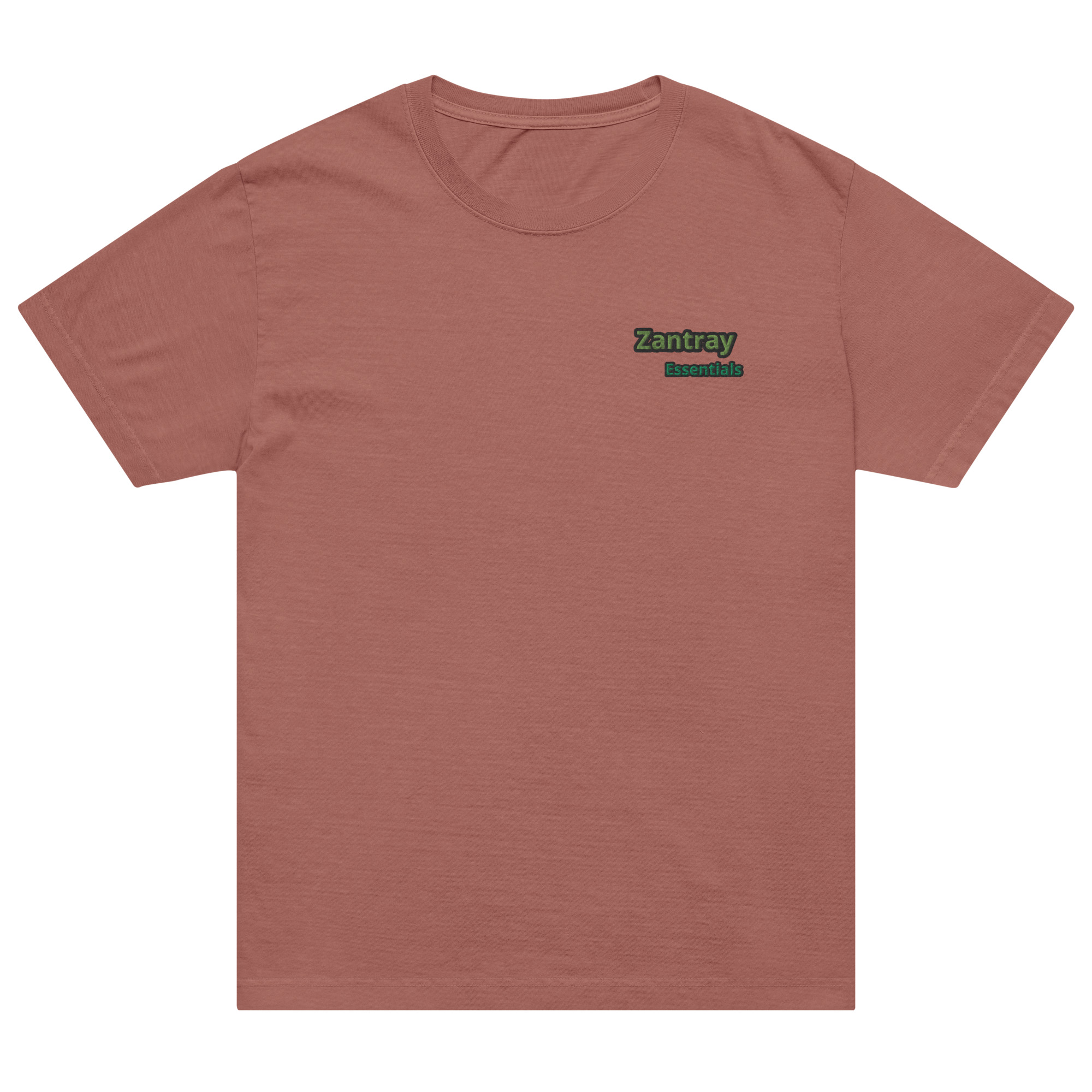 Unisex oversized t-shirt - Image 15