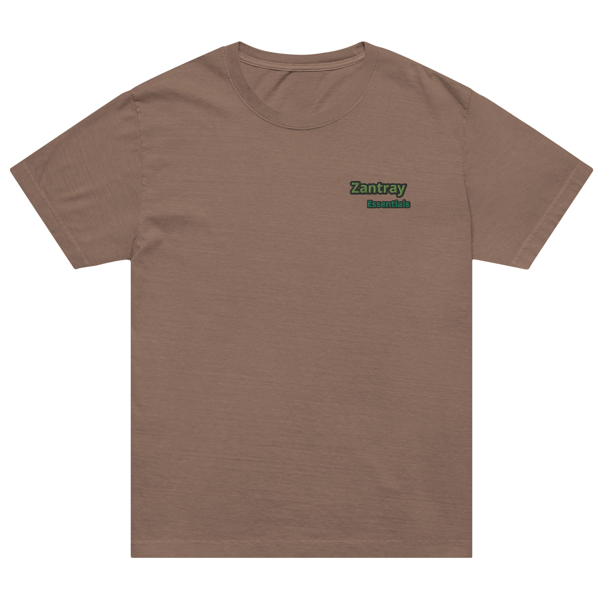 Unisex oversized t-shirt - Image 16