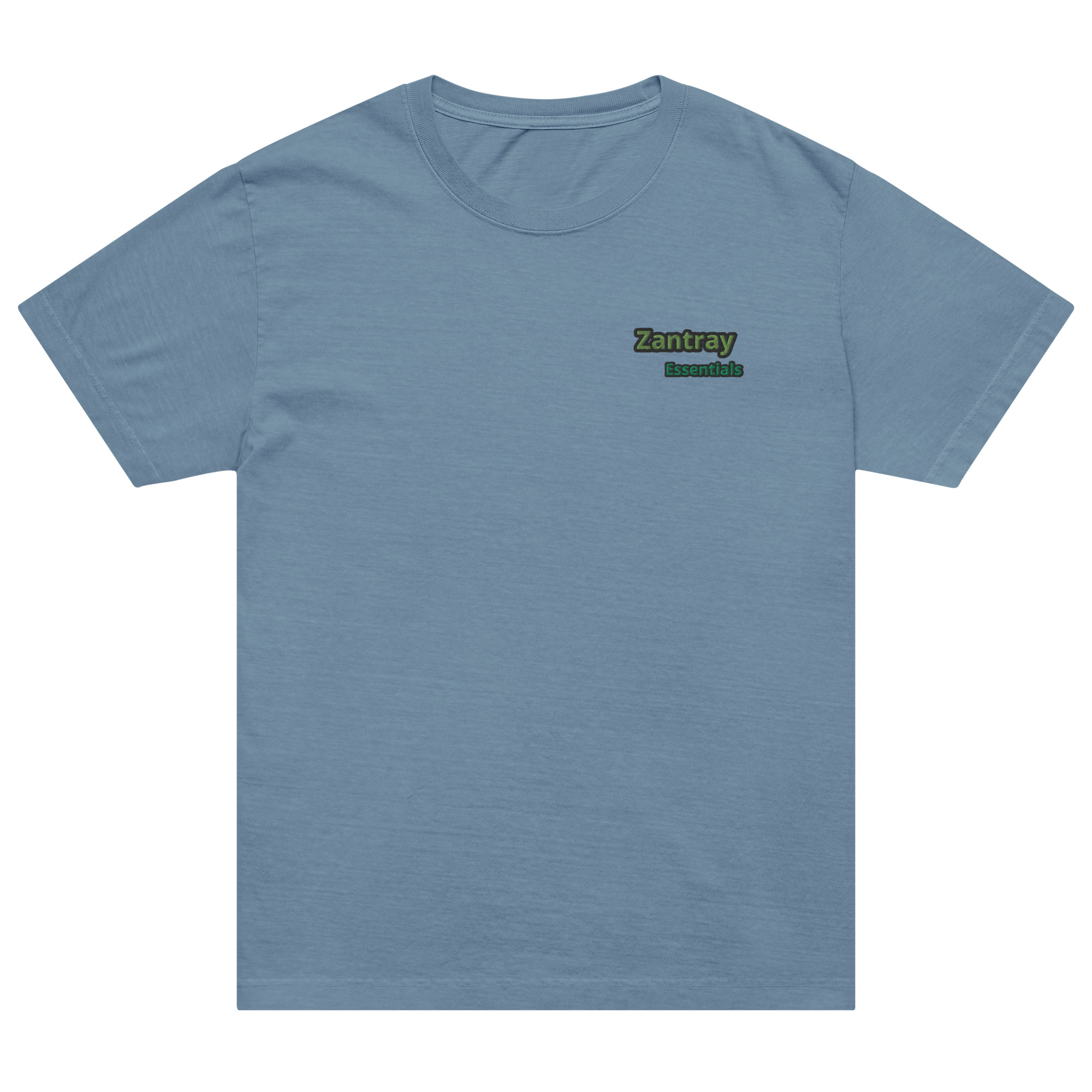Unisex oversized t-shirt - Image 17