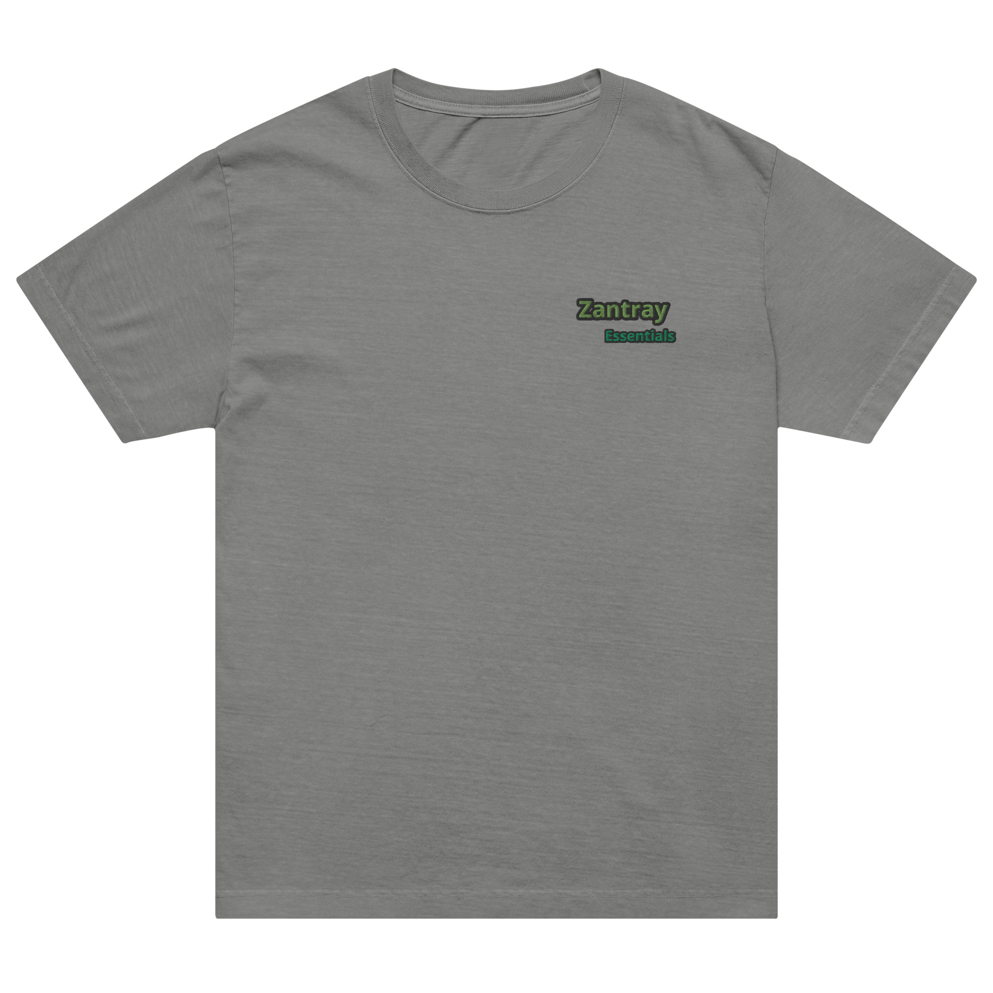 Unisex oversized t-shirt - Image 18