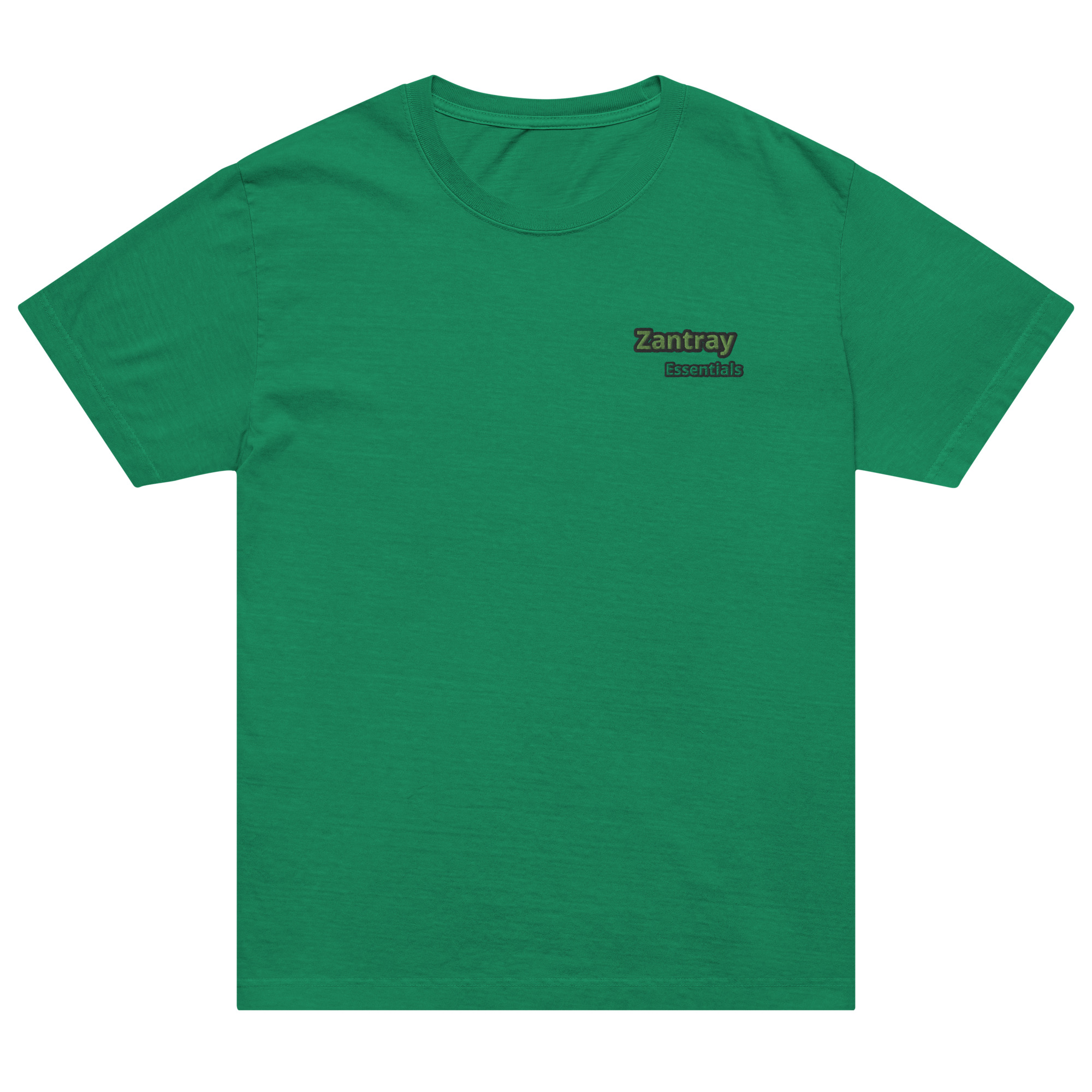 Unisex oversized t-shirt - Image 19