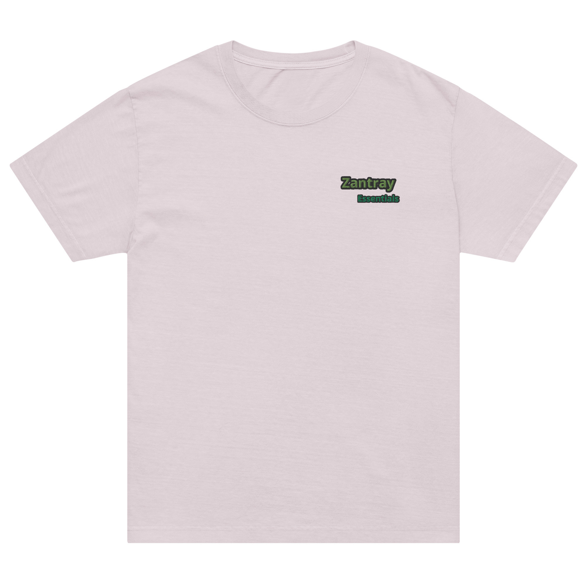 Unisex oversized t-shirt - Image 20