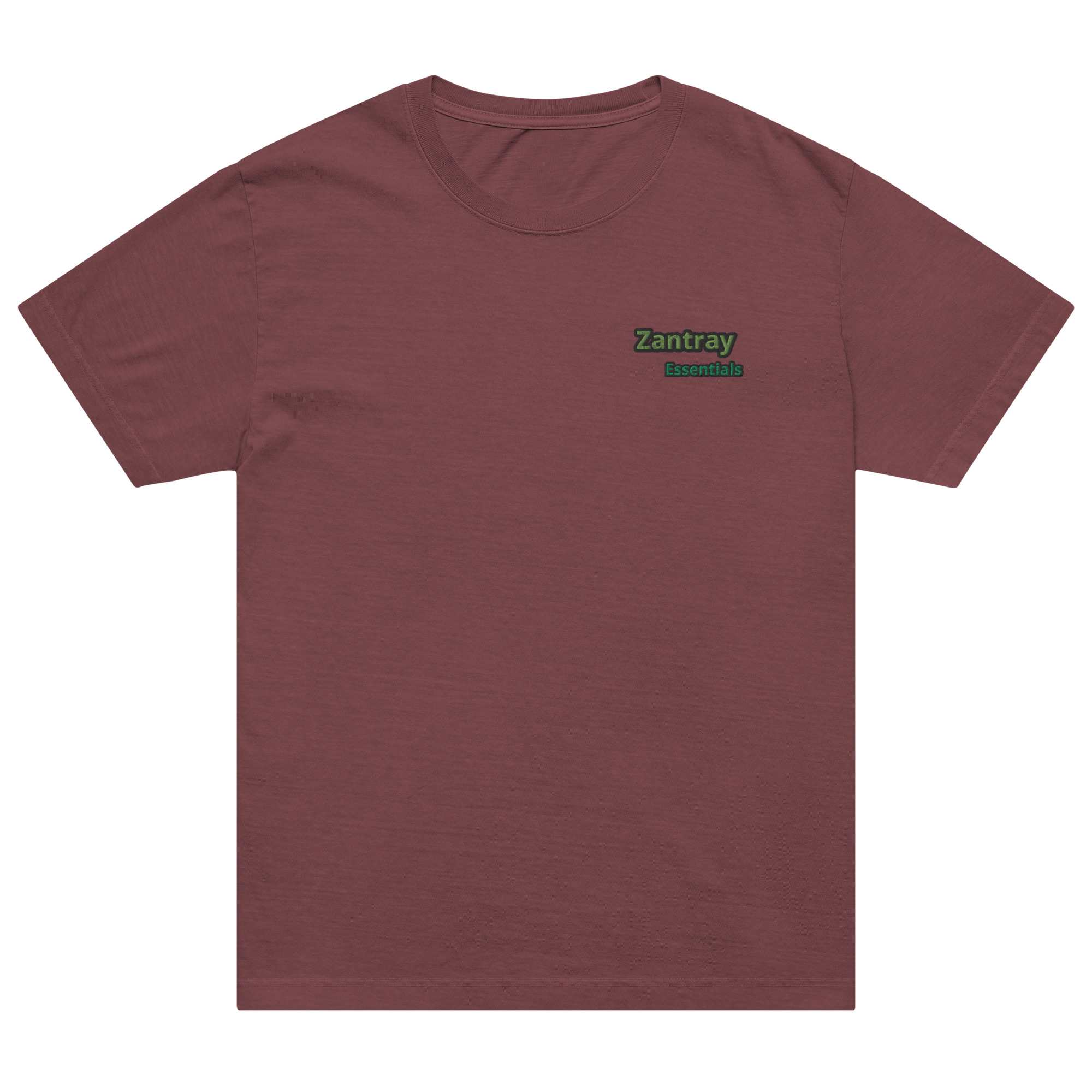 Unisex oversized t-shirt - Image 6