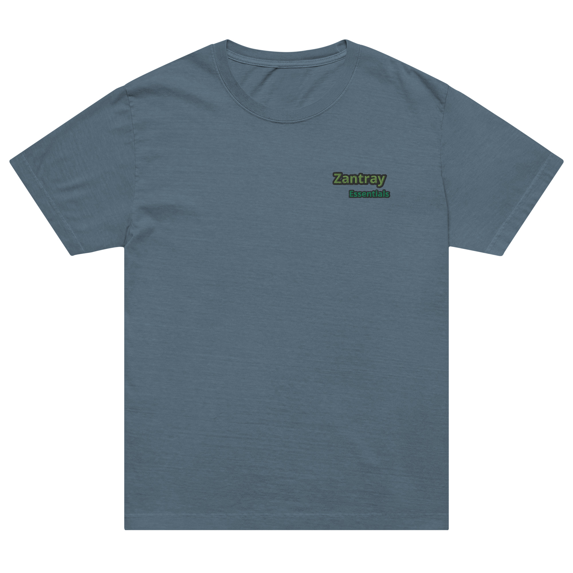 Unisex oversized t-shirt - Image 7
