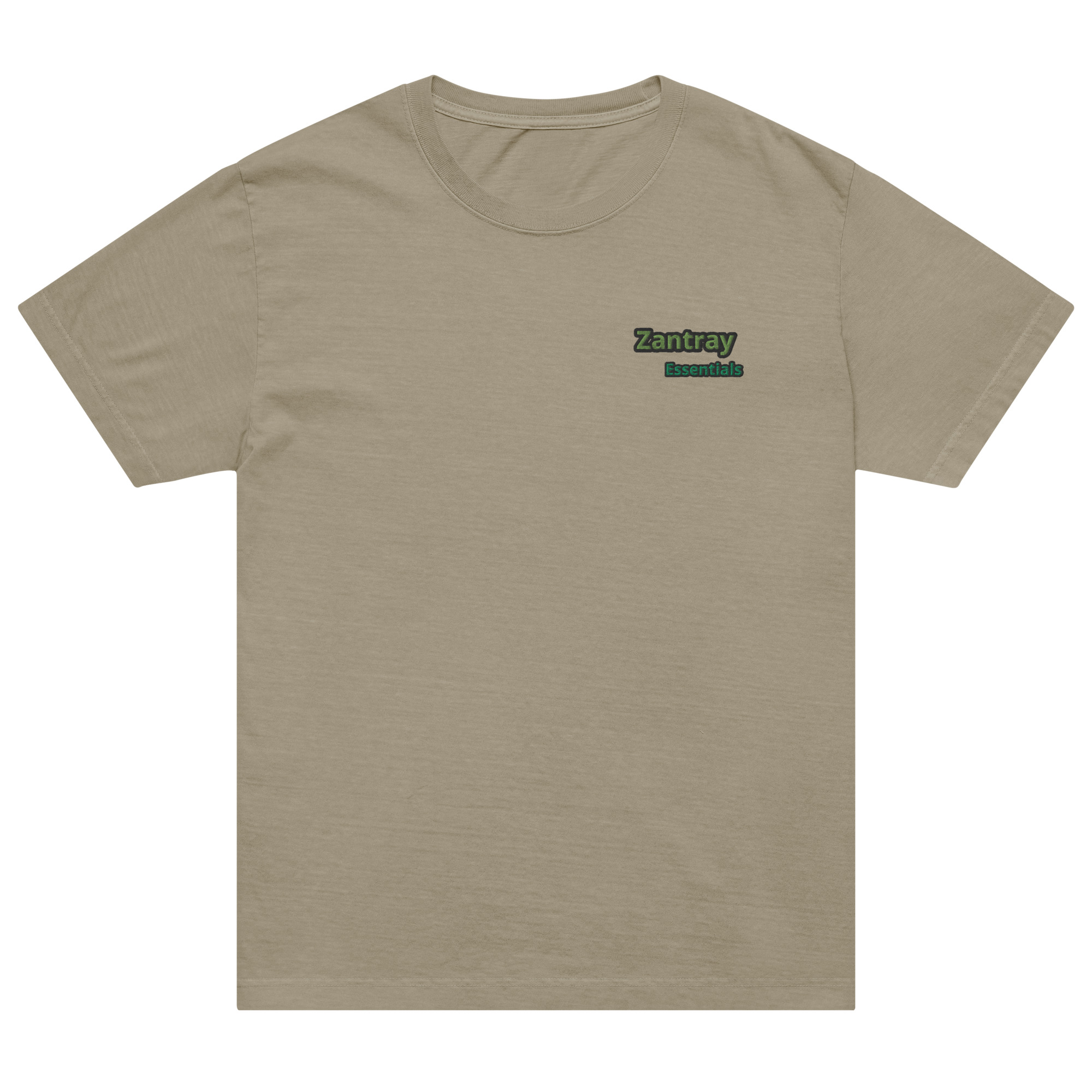Unisex oversized t-shirt - Image 22