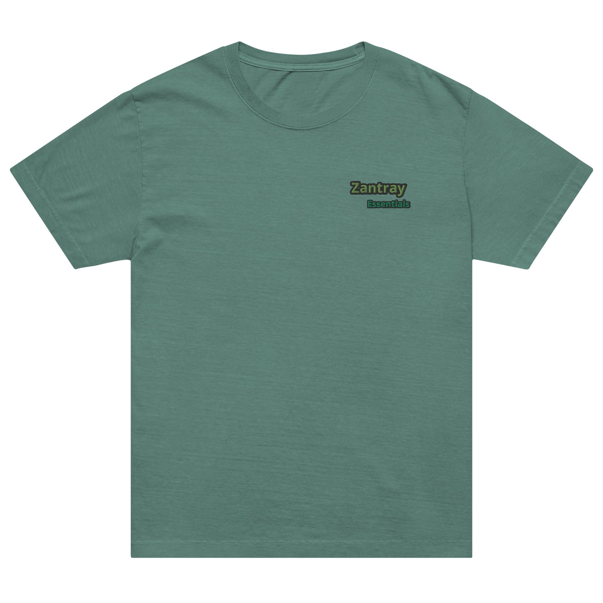 Unisex oversized t-shirt - Image 23