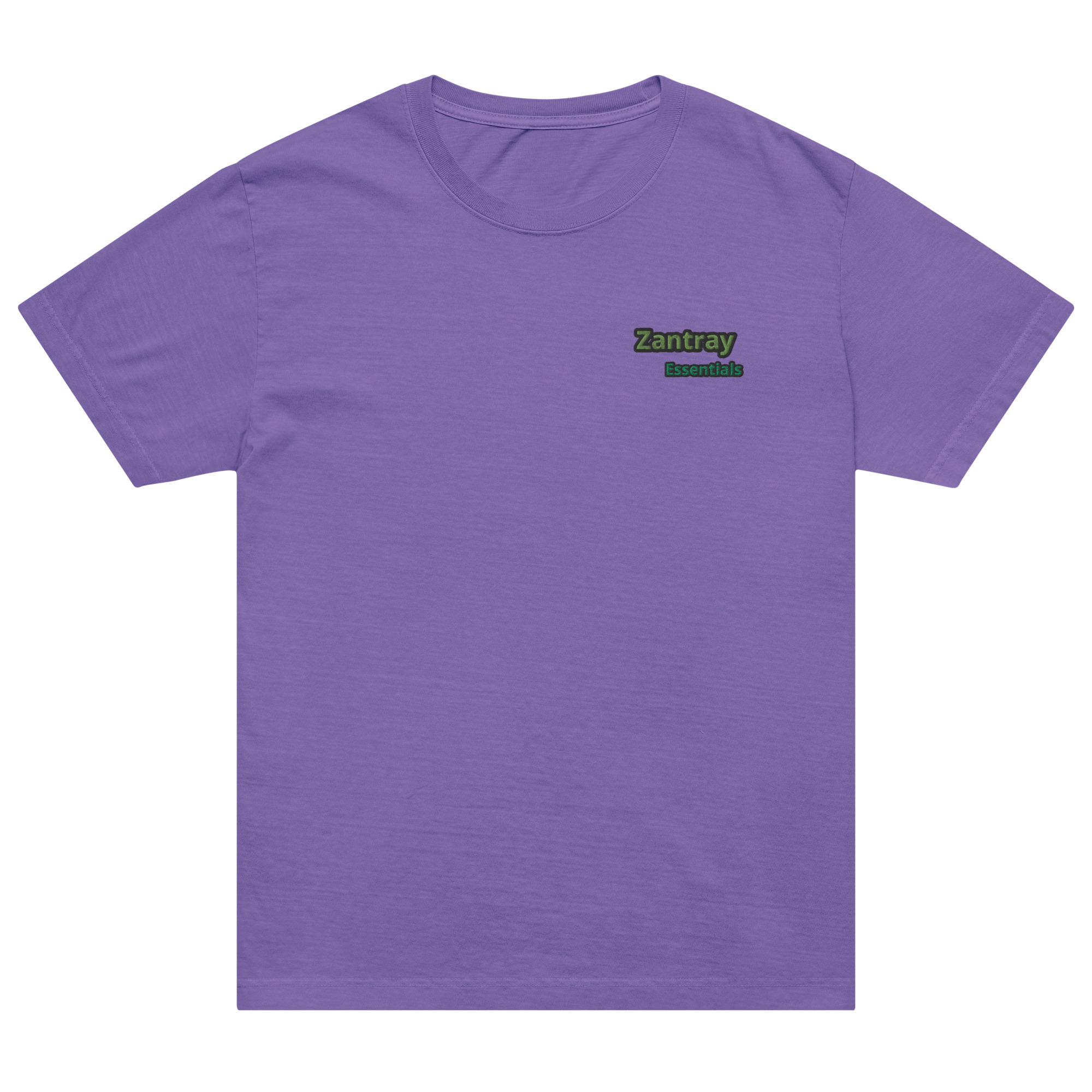 Unisex oversized t-shirt - Image 27