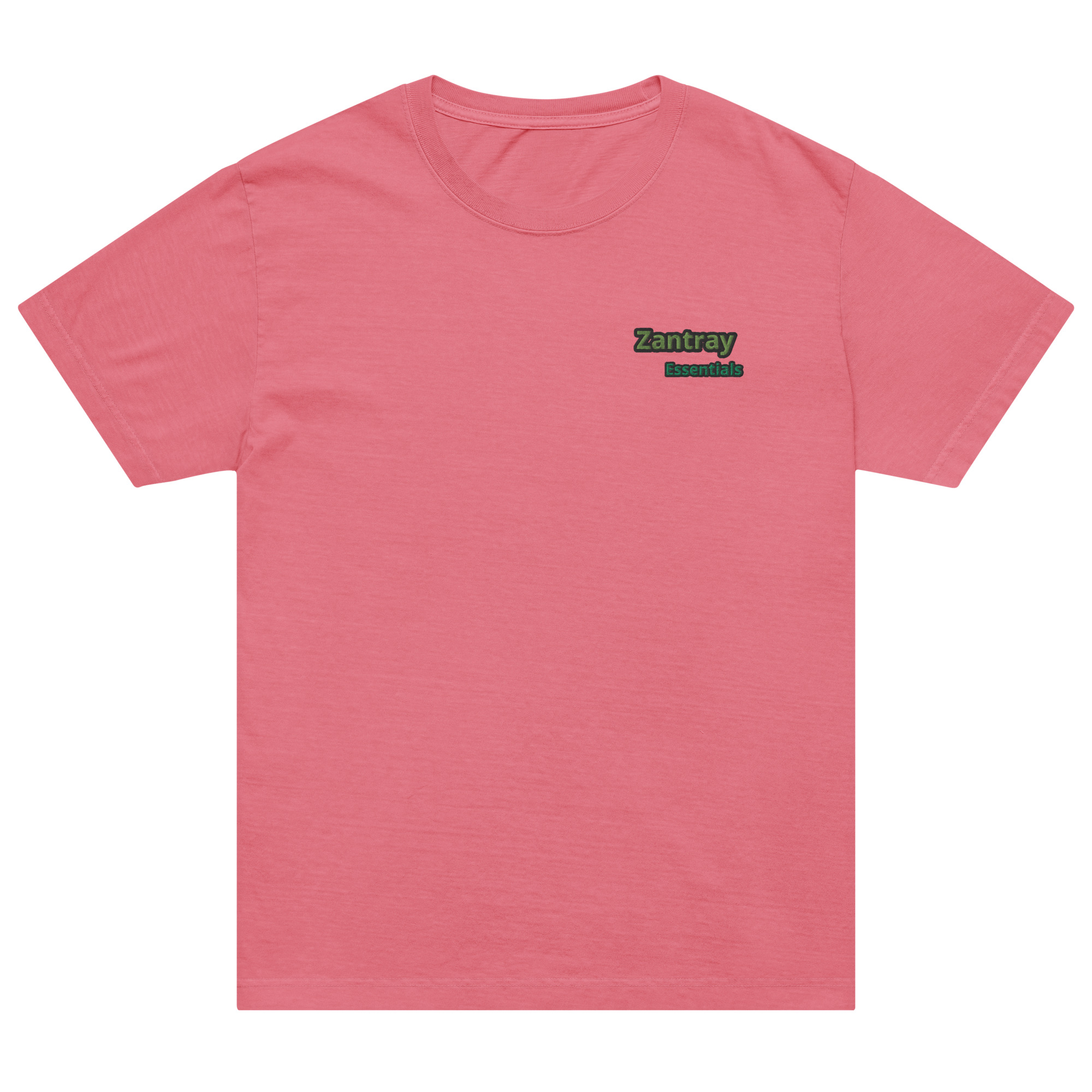 Unisex oversized t-shirt - Image 24