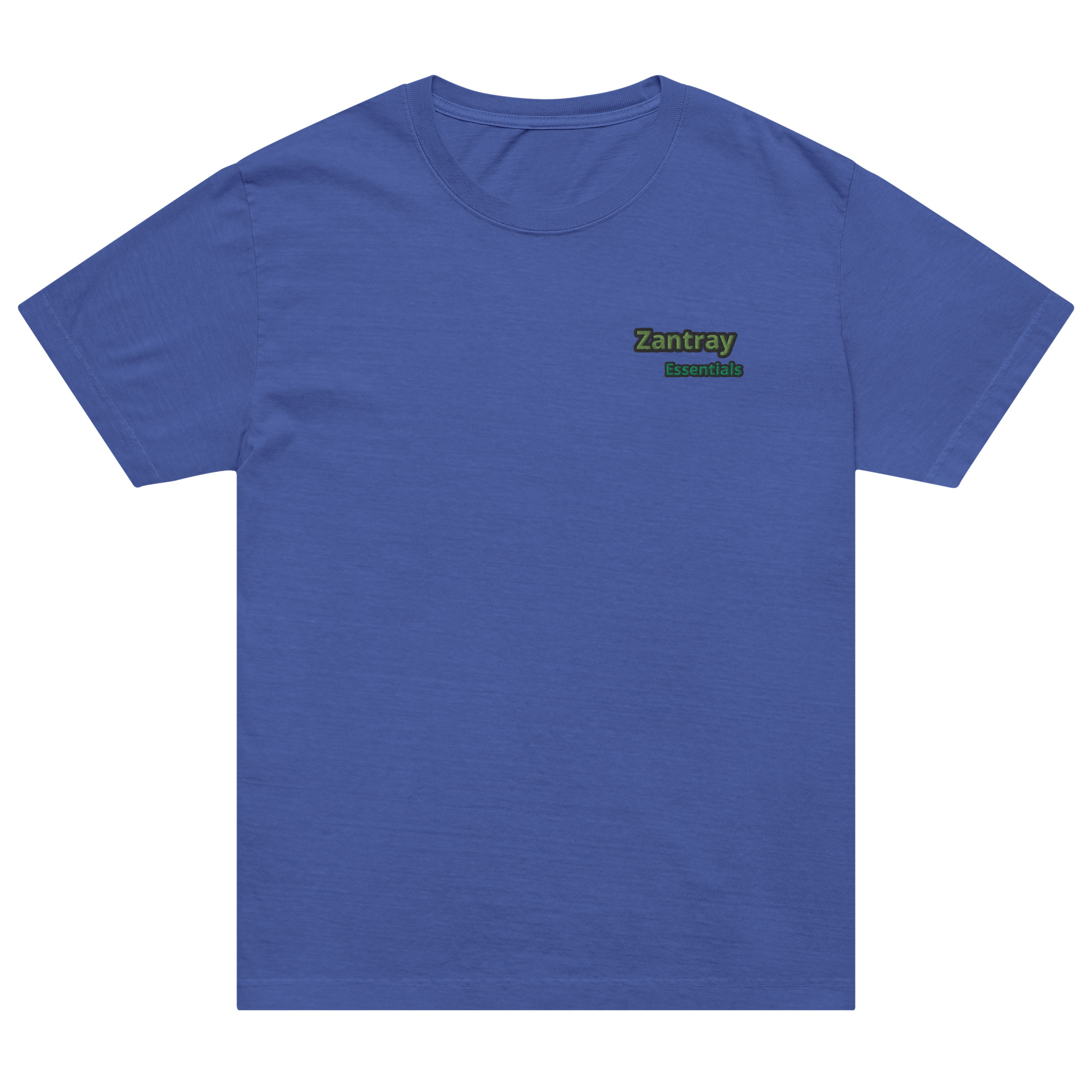 Unisex oversized t-shirt - Image 25