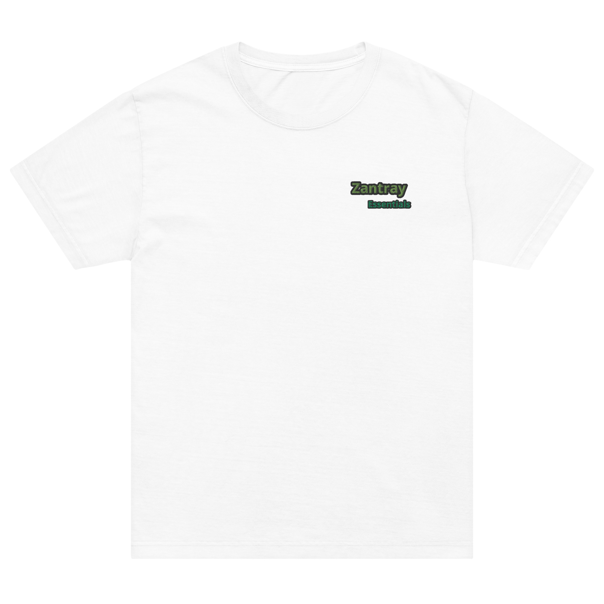 Unisex oversized t-shirt - Image 26
