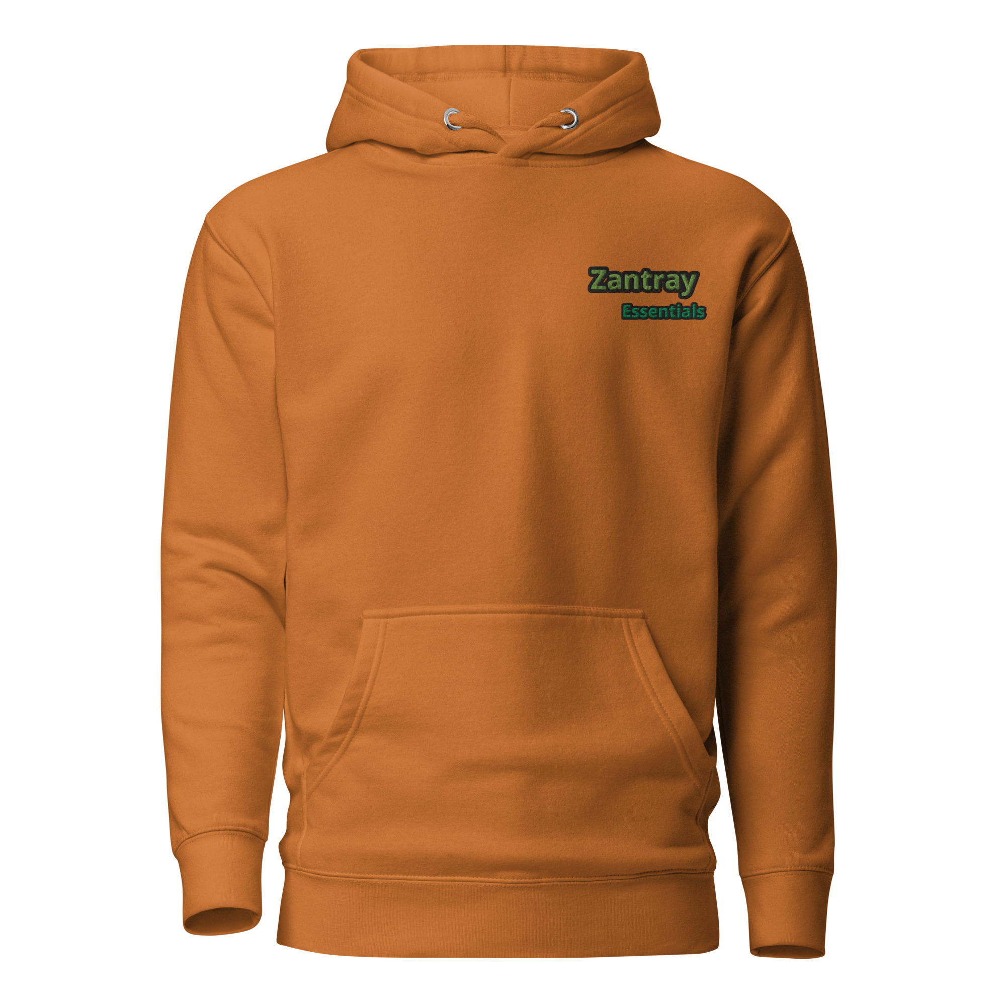 Unisex Hoodie - Image 4