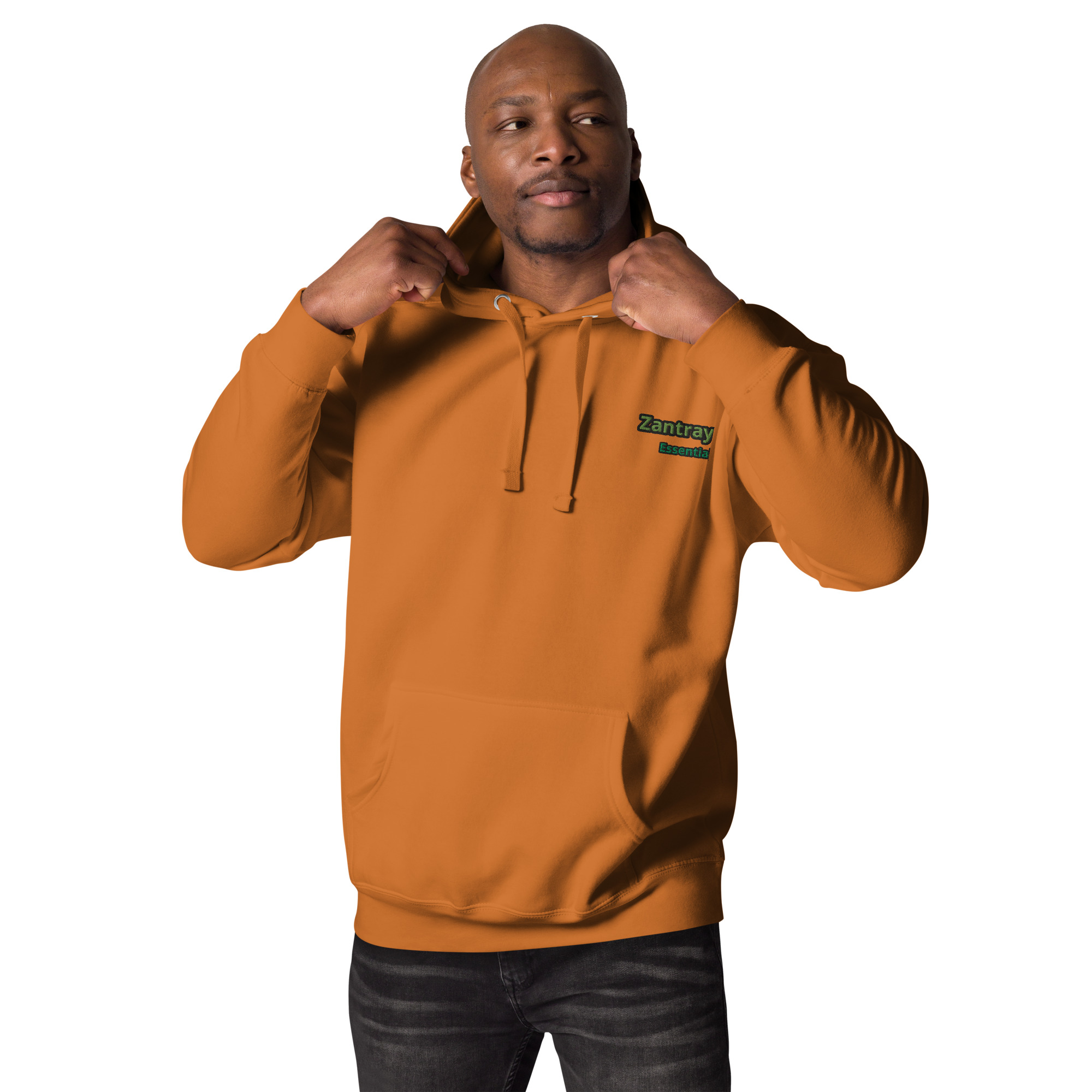 Unisex Hoodie - Image 17