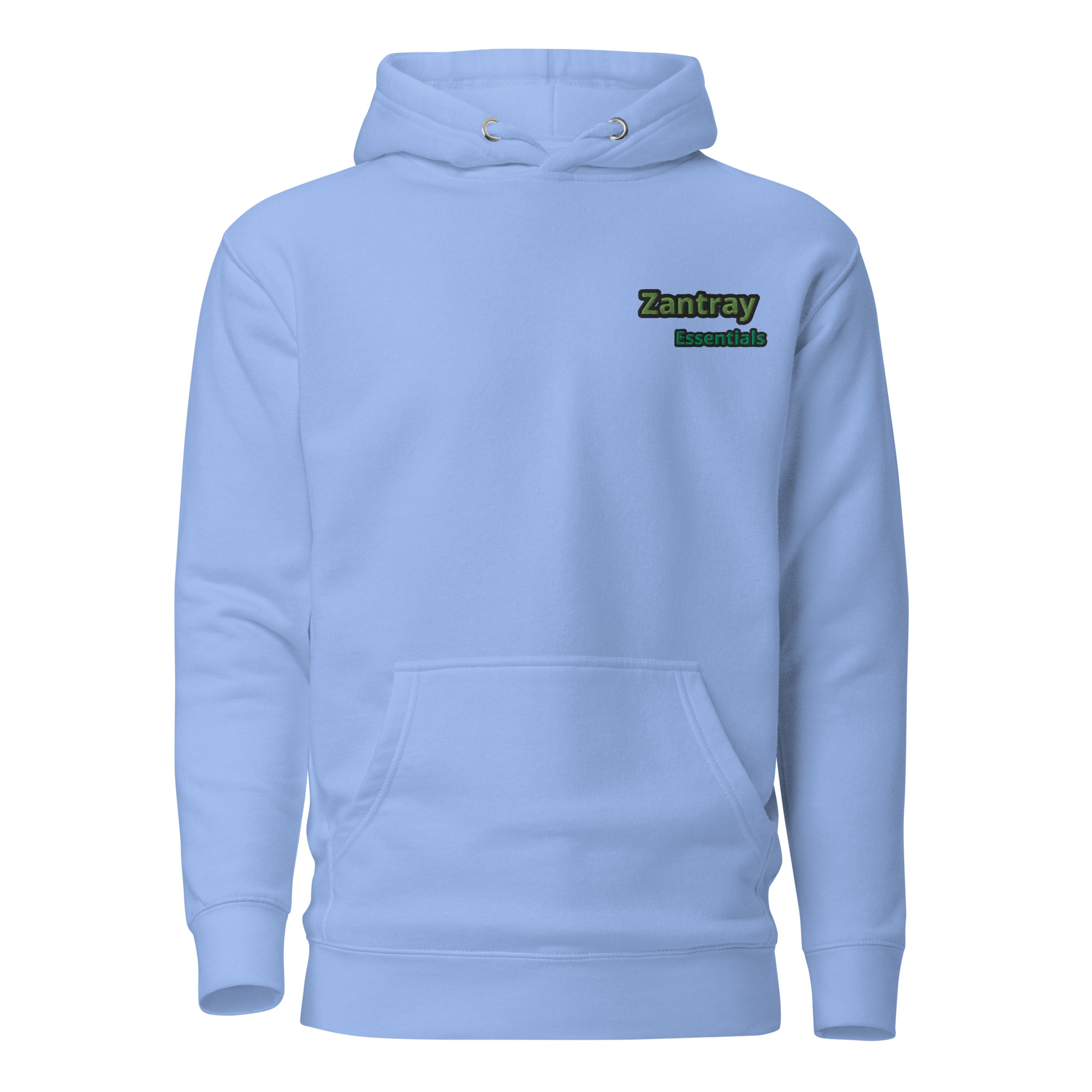 Unisex Hoodie - Image 5