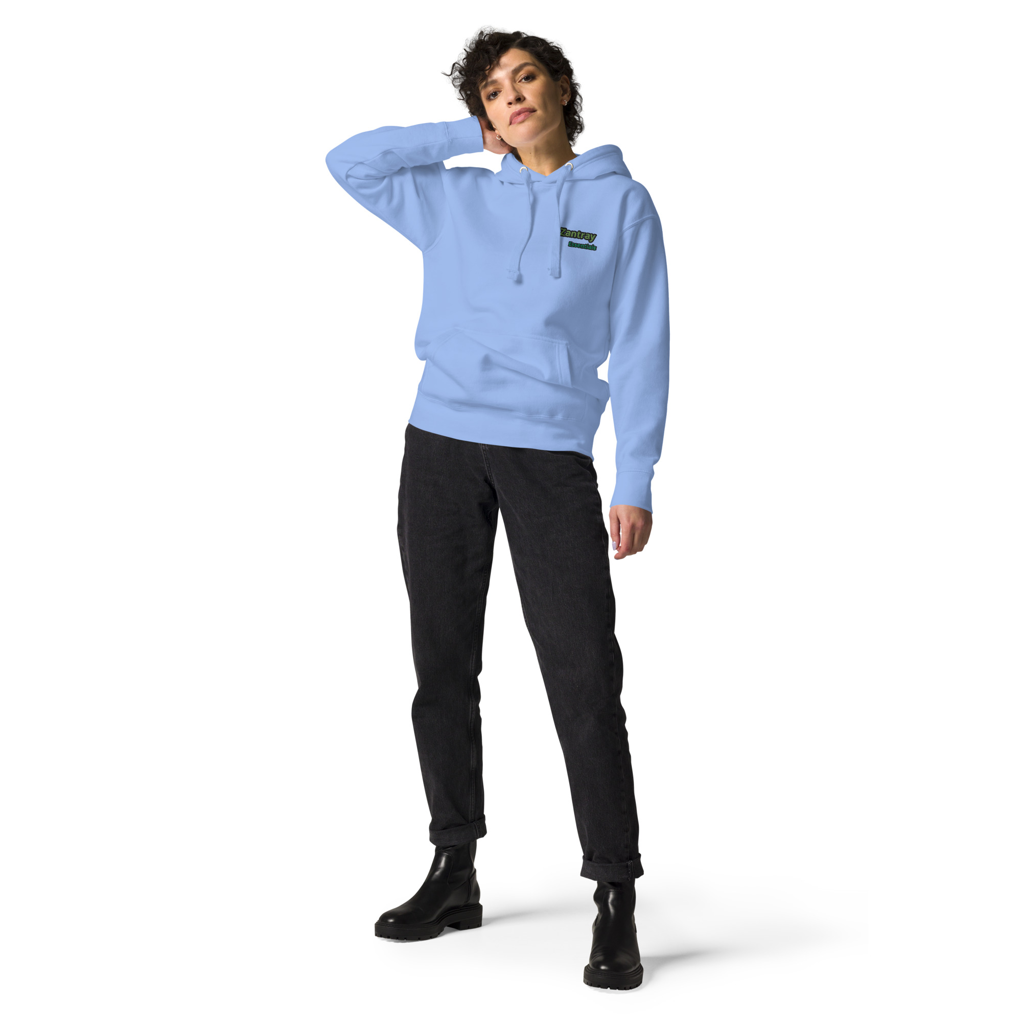 Unisex Hoodie - Image 16