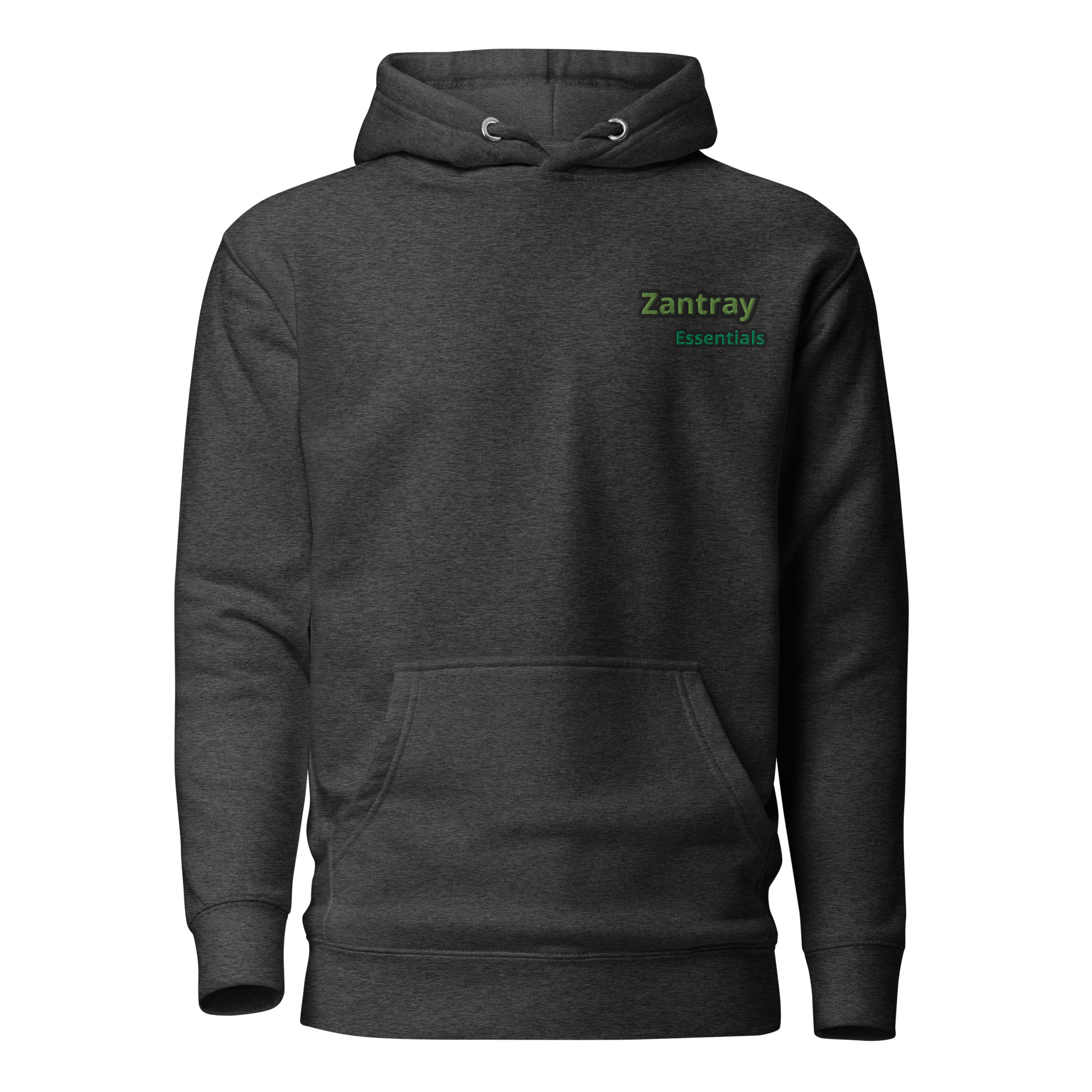 Unisex Hoodie - Image 2