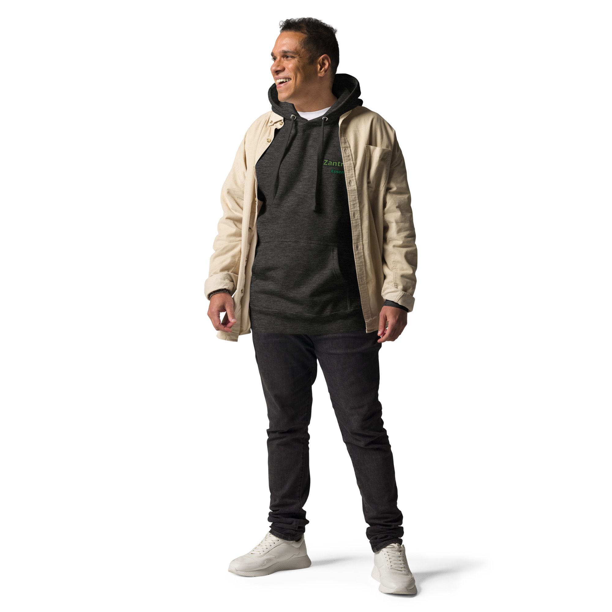 Unisex Hoodie - Image 18