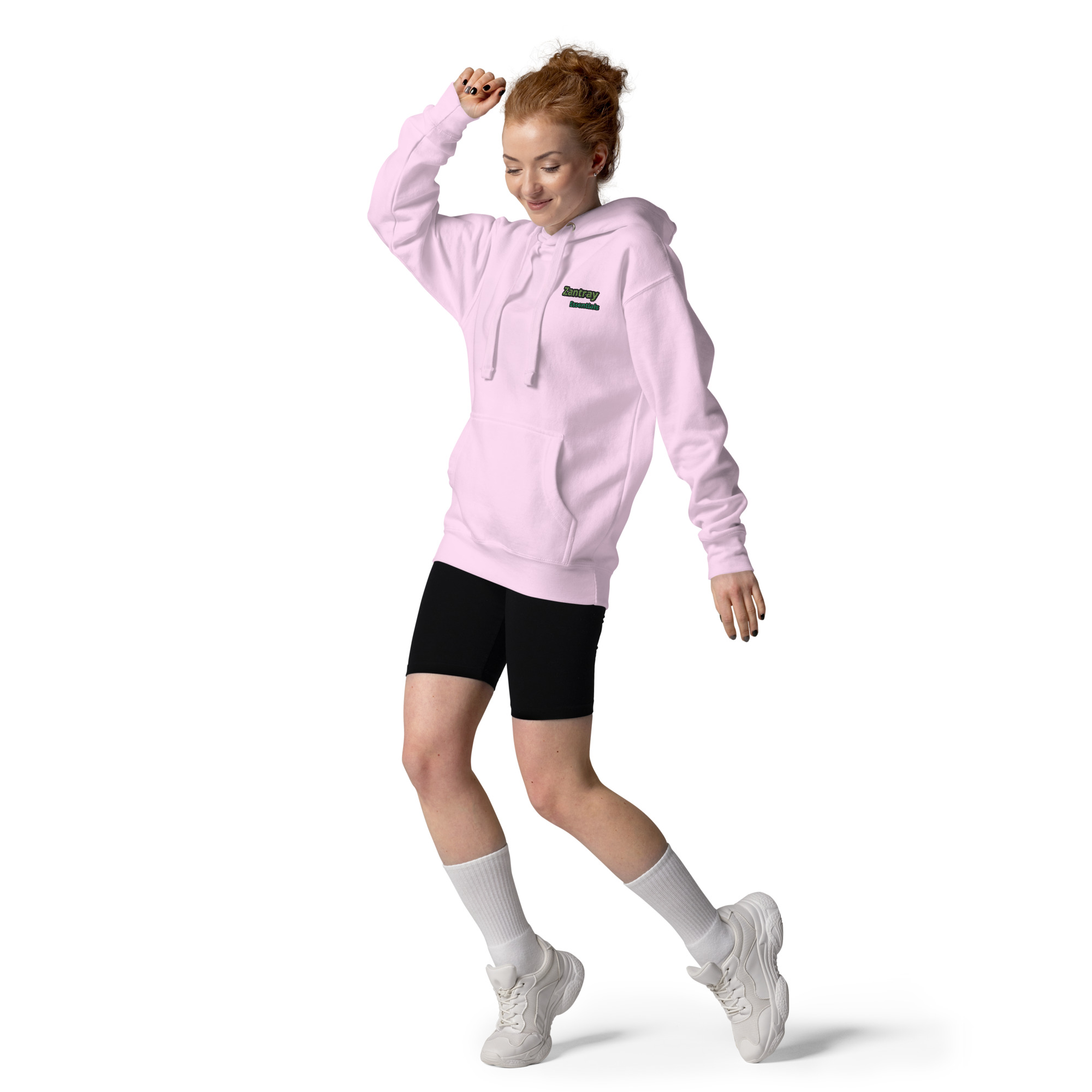 Unisex Hoodie - Image 14