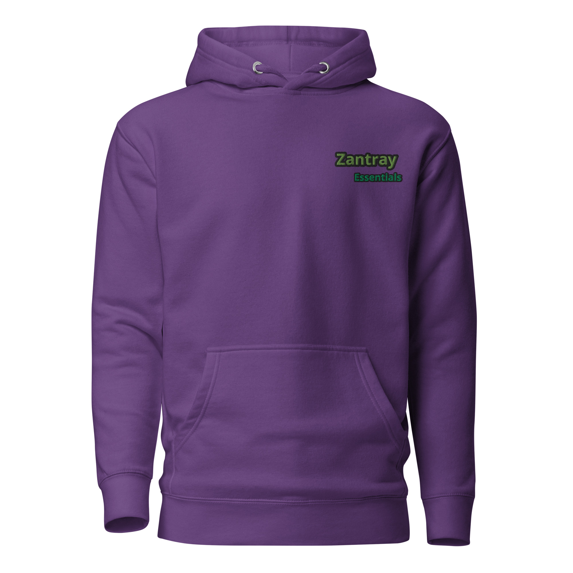 Unisex Hoodie - Image 3