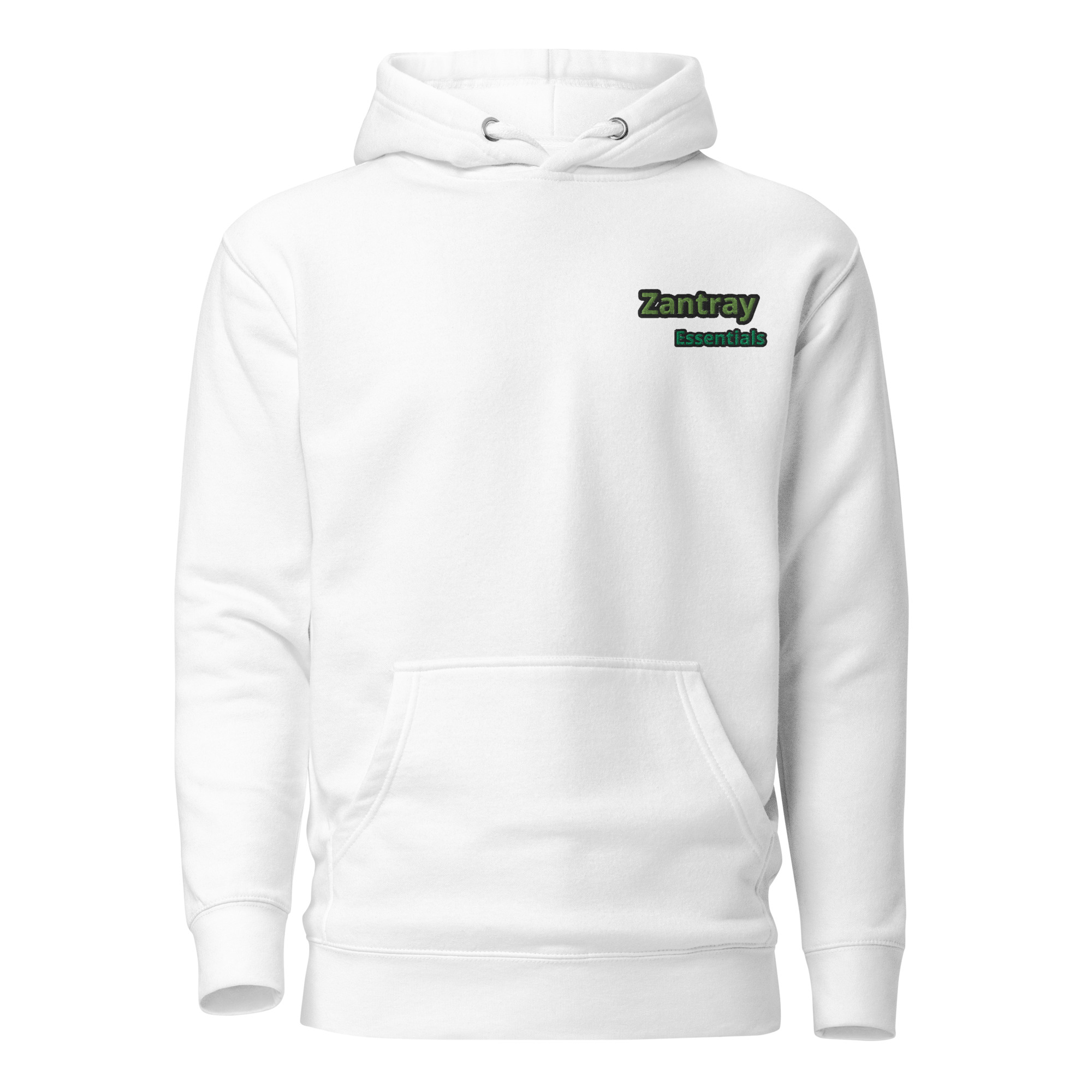 Unisex Hoodie - Image 7