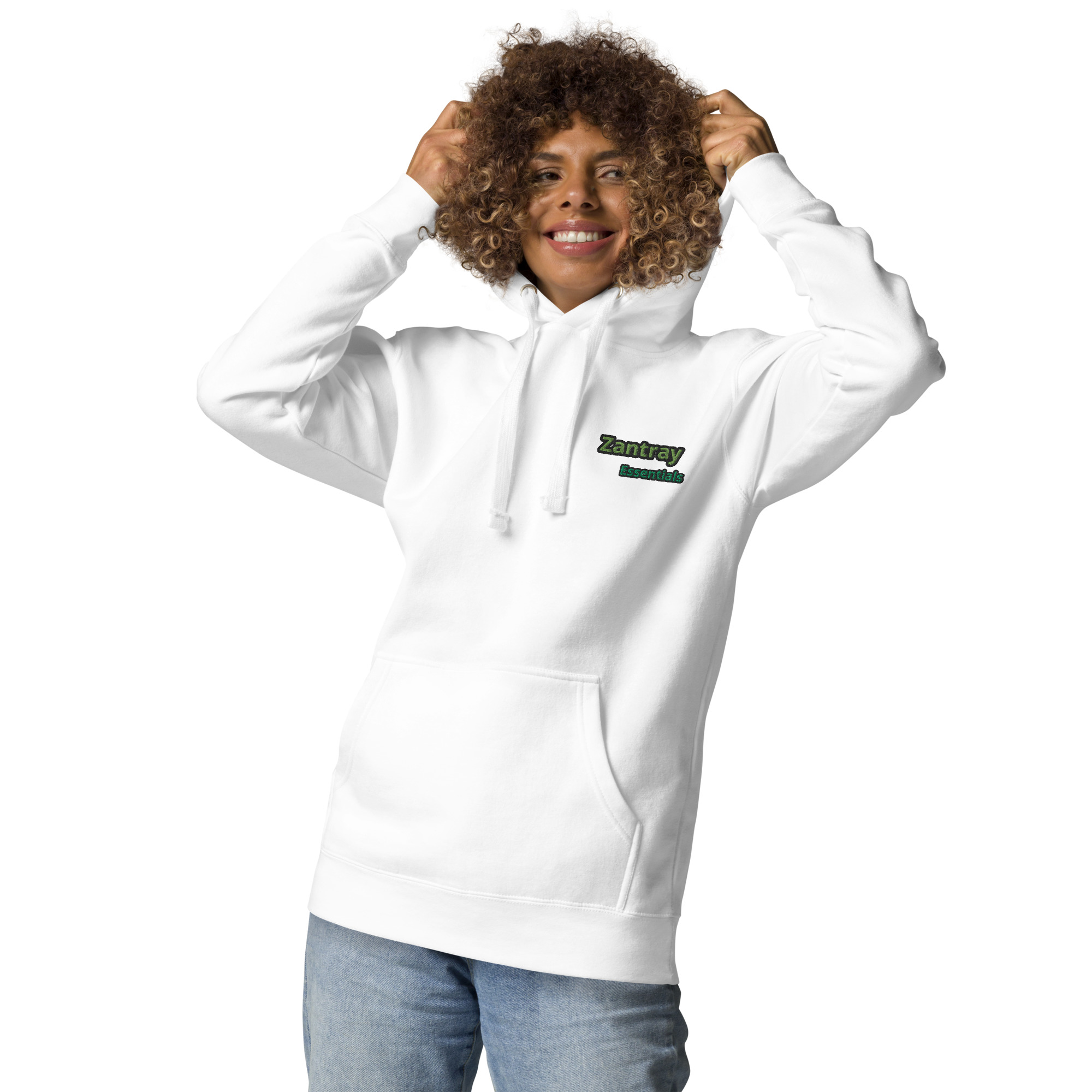 Unisex Hoodie - Image 15